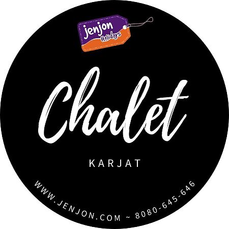 Jenjon Best Retreat Chalets At Sparsh Karjat Resort With Optional Swimming Pool Экстерьер фото