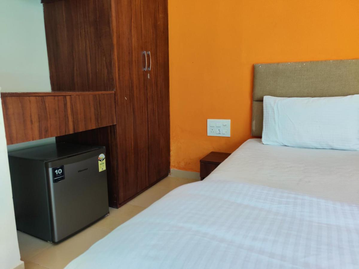 Jenjon Best Retreat Chalets At Sparsh Karjat Resort With Optional Swimming Pool Экстерьер фото