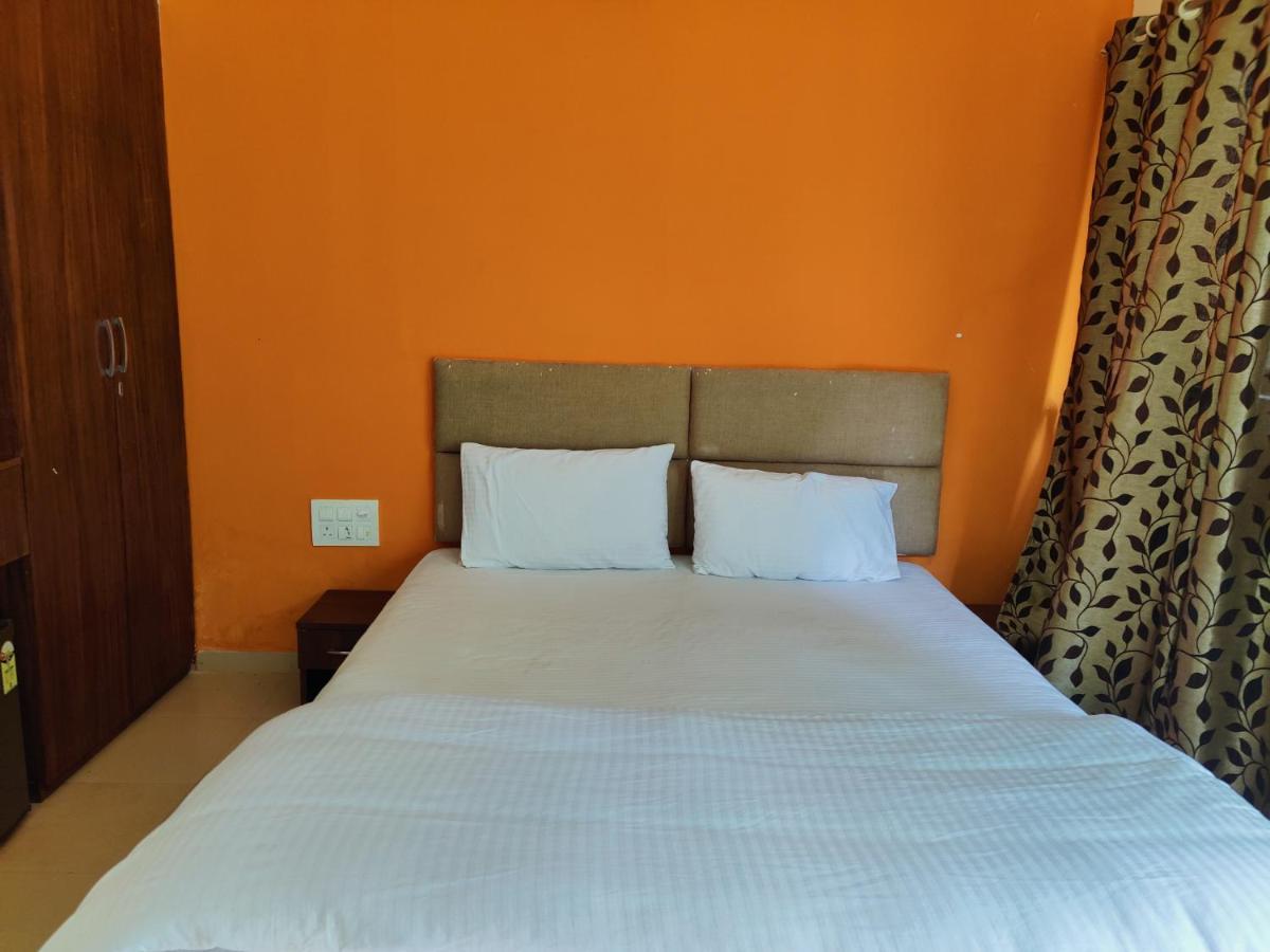 Jenjon Best Retreat Chalets At Sparsh Karjat Resort With Optional Swimming Pool Экстерьер фото