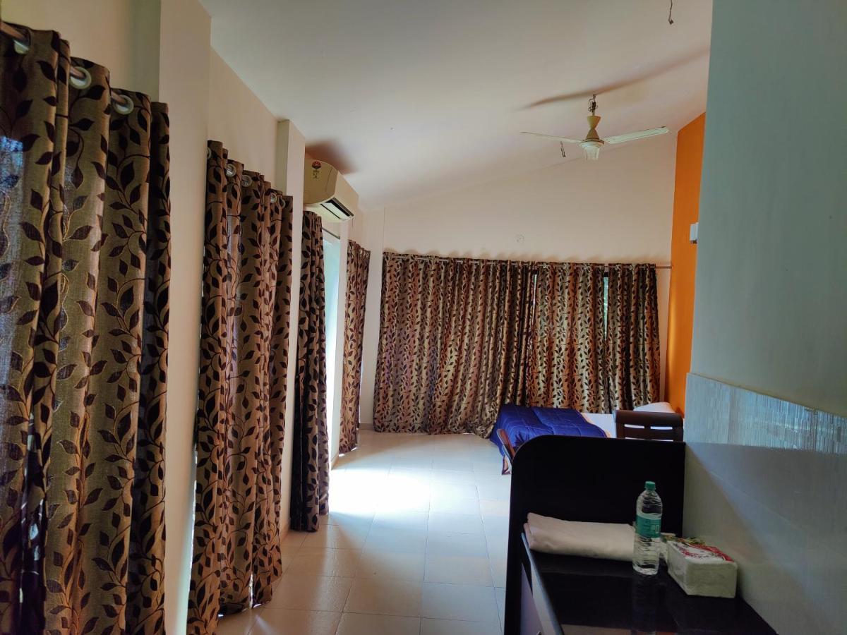 Jenjon Best Retreat Chalets At Sparsh Karjat Resort With Optional Swimming Pool Экстерьер фото